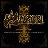 Festivalinfo recensie: Saxon St. George`s Day - Live In Manchester